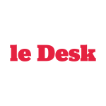 Logo-LeDesk Red